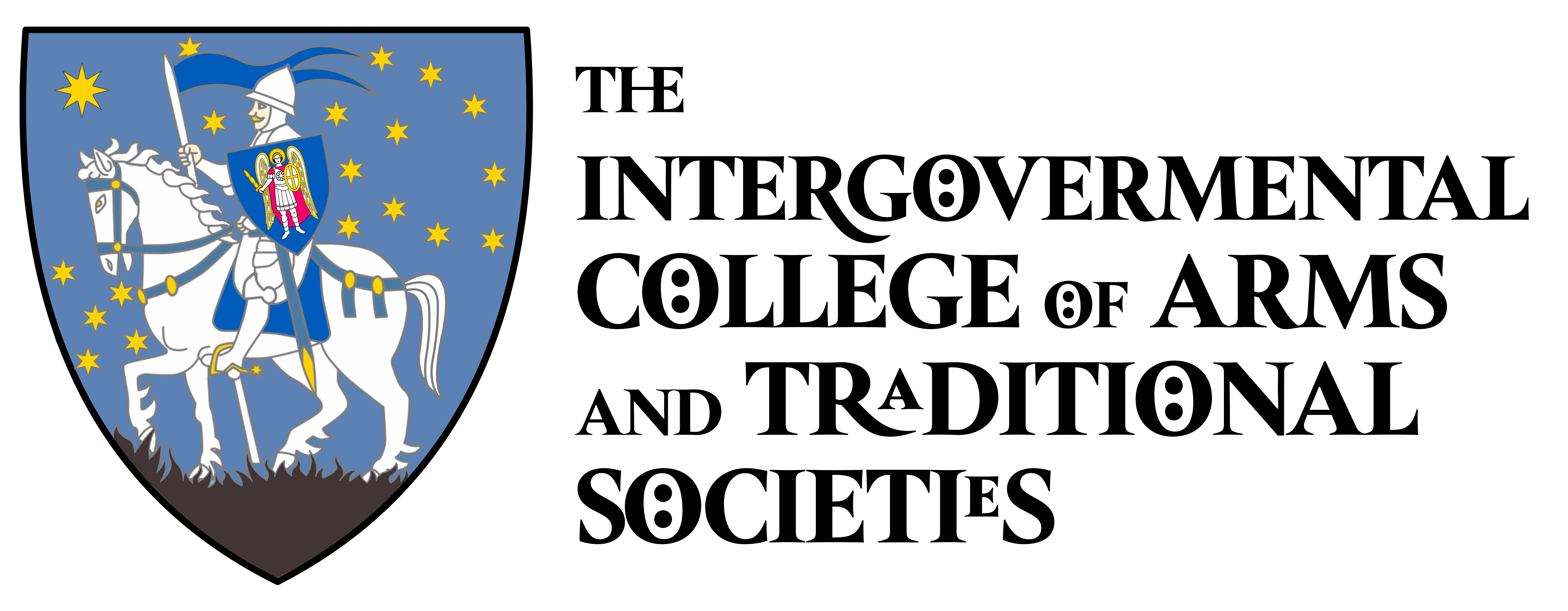 The Intergovernmental College of Arms and Traditional Cultures